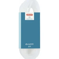 Zolux Silikonslang 6m 4/6mm