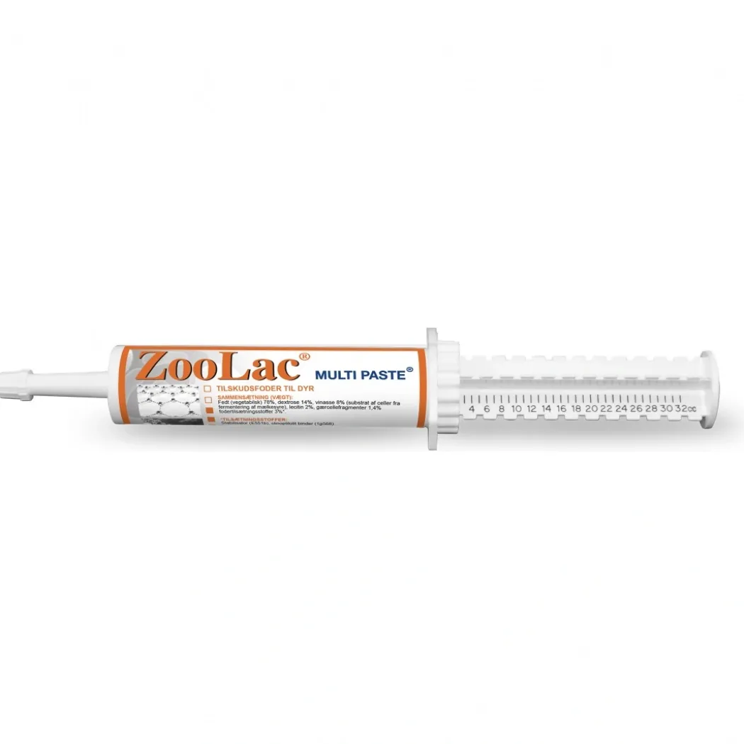 ZooLac Multipaste 32 ml