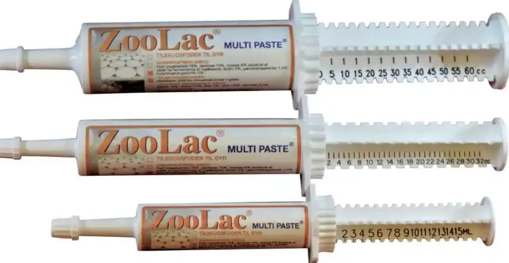 ZooLac Multipaste 32 ml