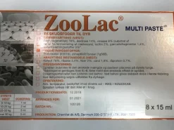 ZooLac Multipaste 32 ml