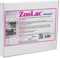 ZooLac Propaste 15 ml