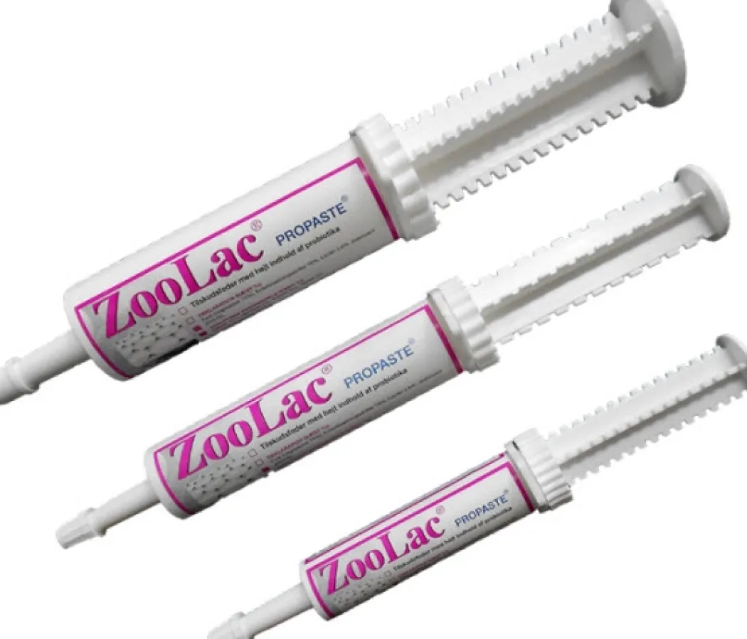 ZooLac Propaste 15 ml