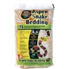 ZooMed aspen snake bedding 8,8 liter