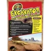 ZooMed Excavator Clay 4,5 kg Gravesubstrat