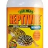 ZooMed Reptivite 227 gram uden D3 med Fosfor