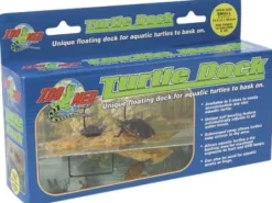 ZooMed Turtle Dock lille til sumpskildpadder
