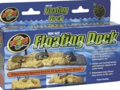 ZooMed Turtle Dock mini til skildpadder