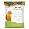 Zupreem Essentials Nymfeparakit og dværgpapegøje 7,5 kg