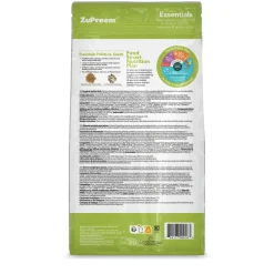 Zupreem Essentials Undulat 1 kg